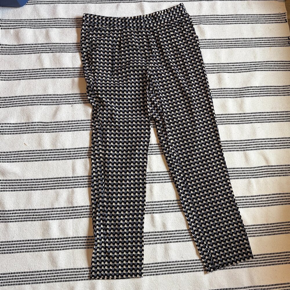 Russel Kemp NY 10 R Trousers NWT